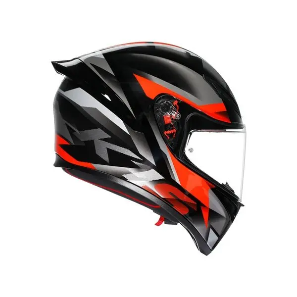 Agv K1 S Full Face Helmet 4
