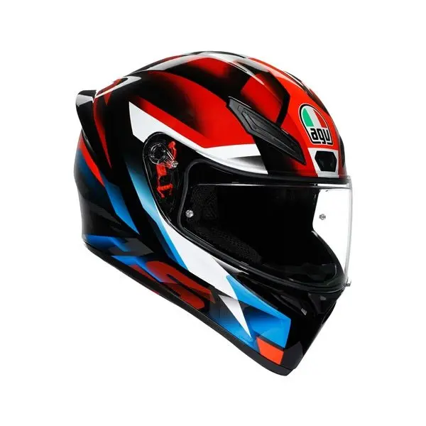 Agv K1 S Full Face Helmet 6