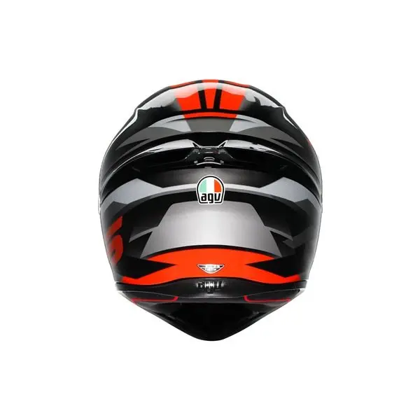Agv K1 S Full Face Helmet 6