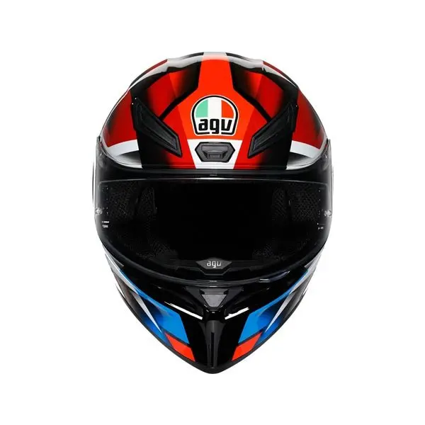 Agv K1 S Full Face Helmet 9