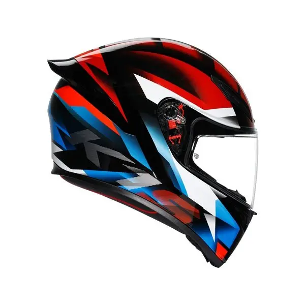 Agv K1 S Full Face Helmet 10