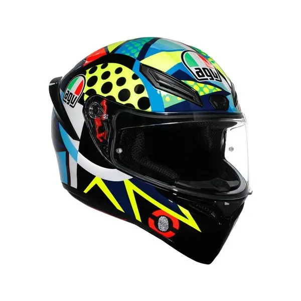 Agv K1 S Full Face Helmet 1