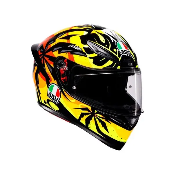 Agv K1 S Full Face Helmet 1