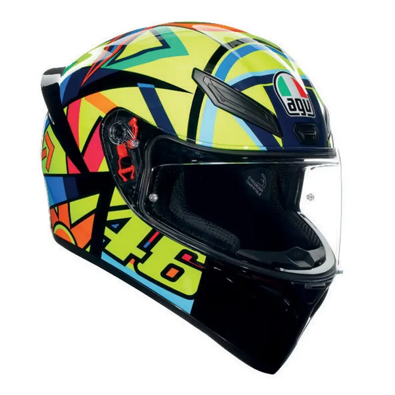Agv K1 S Soleluna 2017 1