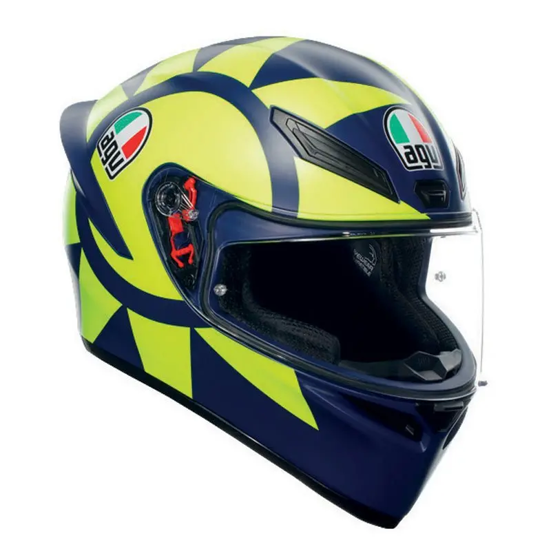Agv K1 S Soleluna 2018 1