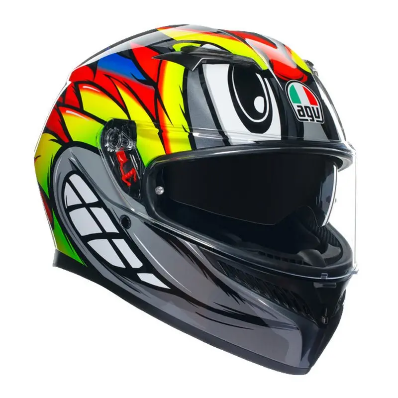 Agv K3 Birdy 2.0 1