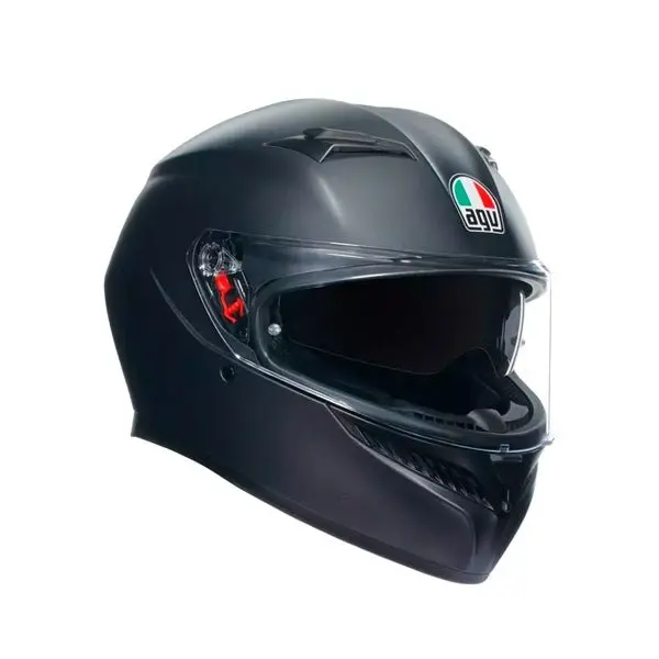 Agv K3 Full Face Helmet 1