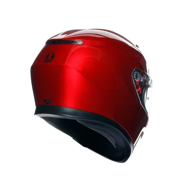 Agv K3 Full Face Helmet 1
