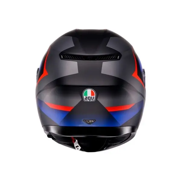 Agv K3 Full Face Helmet 5