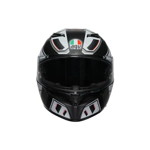 Agv K3 Full Face Helmet 2