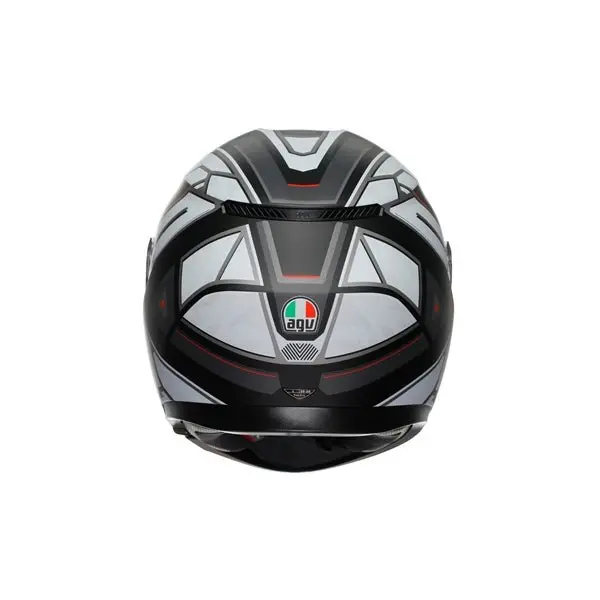 Agv K3 Full Face Helmet 5