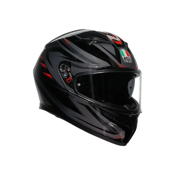 Agv K3 Full Face Helmet 1