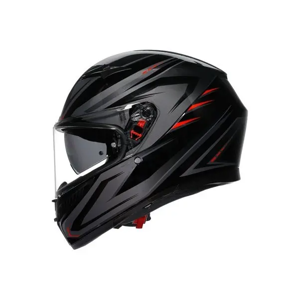 Agv K3 Full Face Helmet 4