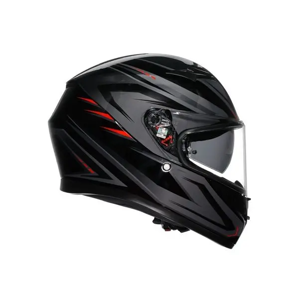 Agv K3 Full Face Helmet 3