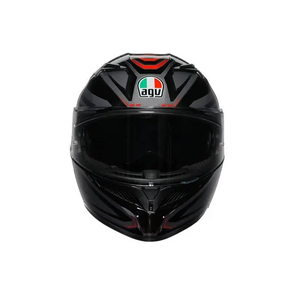 Agv K3 Full Face Helmet 2