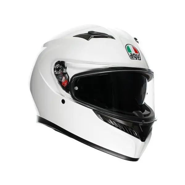 Agv K3 Full Face Helmet 1