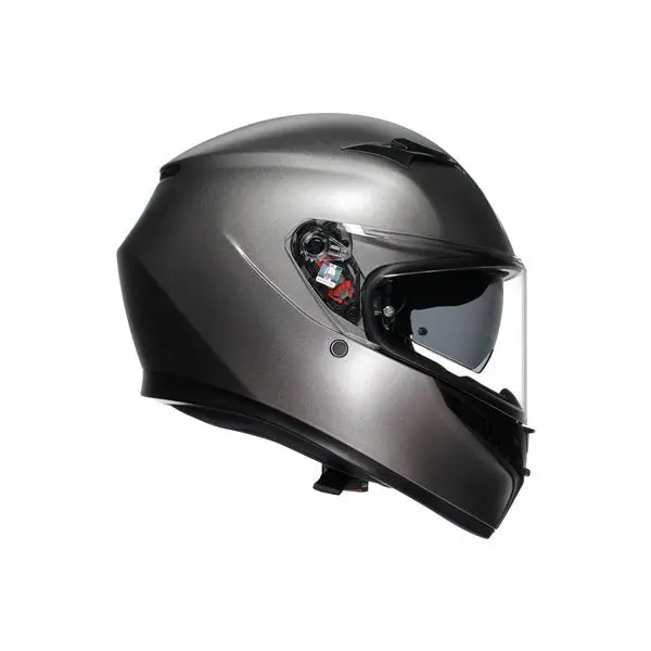 Agv K3 Full Face Helmet 3