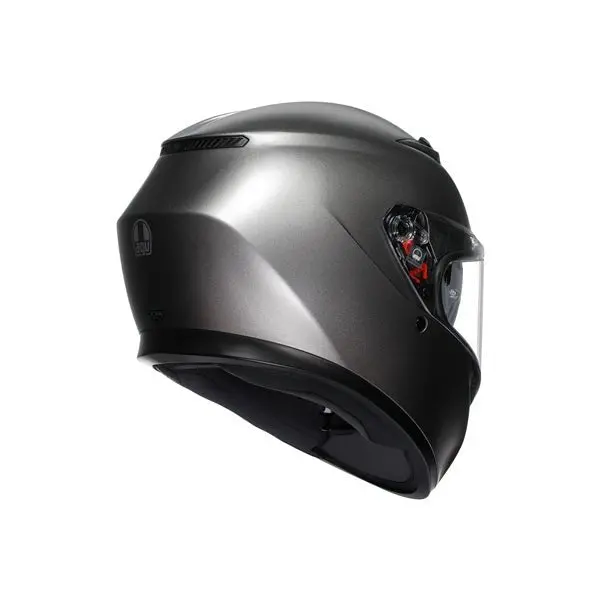 Agv K3 Full Face Helmet 6