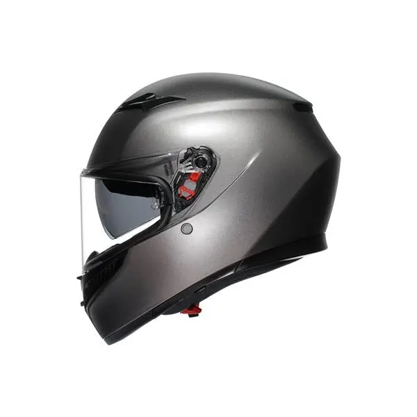 Agv K3 Full Face Helmet 4