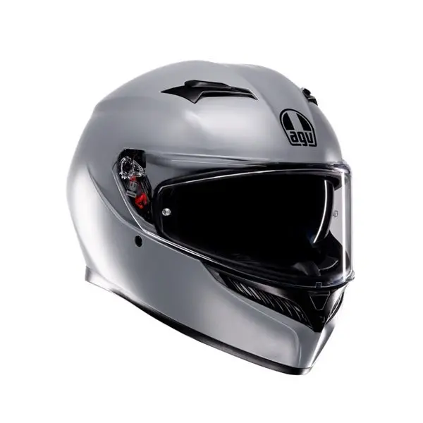 Agv K3 Full Face Helmet 1