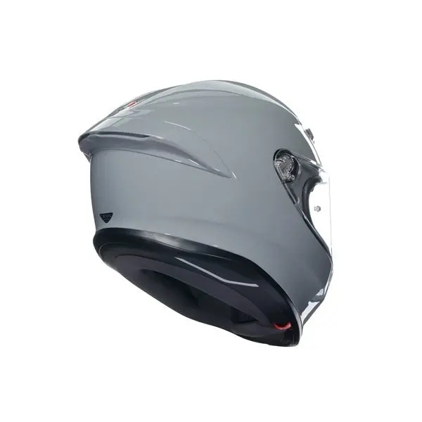 Agv K6 S Full Face Helmet 2