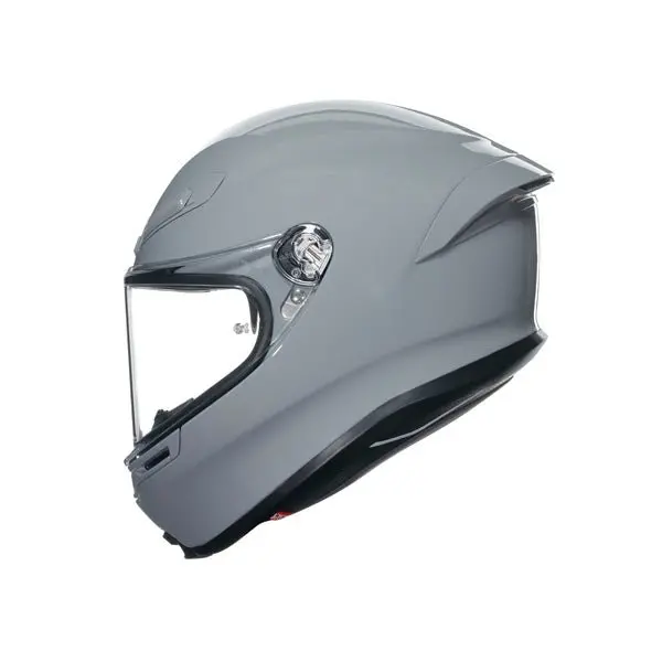 Agv K6 S Full Face Helmet 1