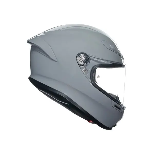Agv K6 S Full Face Helmet 5