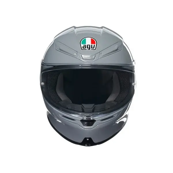 Agv K6 S Full Face Helmet 4