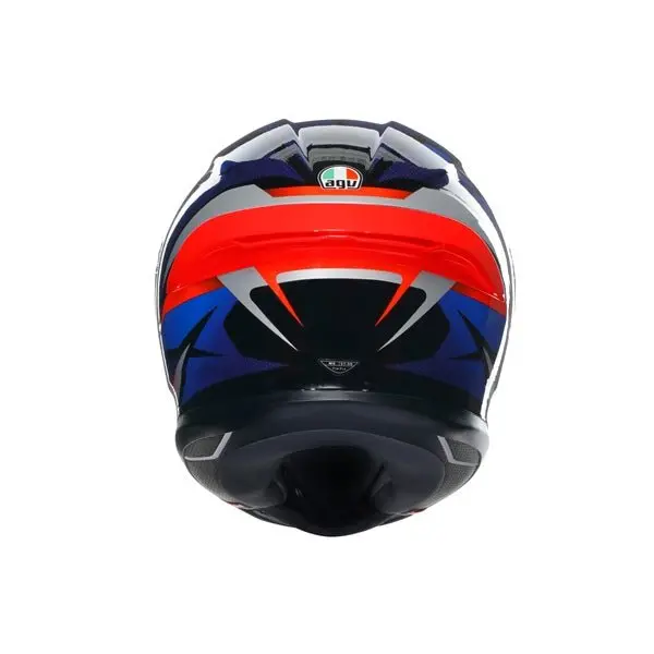 Agv K6 S Full Face Helmet 5