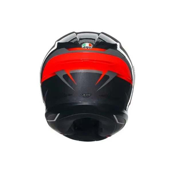 Agv K6 S Full Face Helmet 10