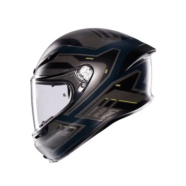 Agv K6 S Full Face Helmet 2