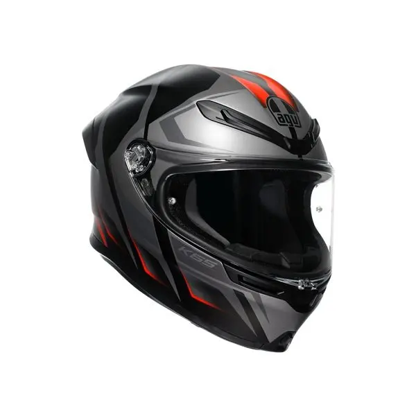 Agv K6 S Full Face Helmet 2
