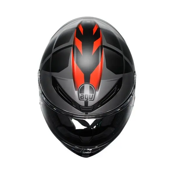 Agv K6 S Full Face Helmet 8