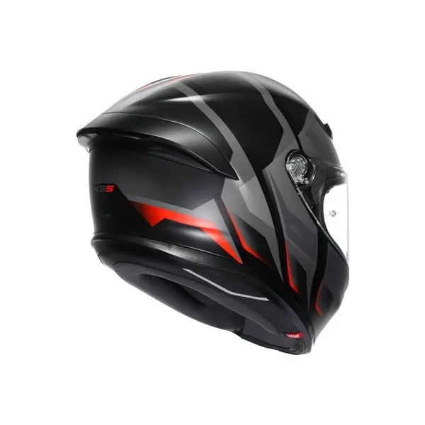 Agv K6 S Full Face Helmet 7