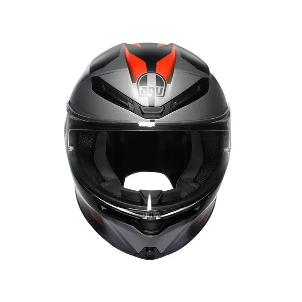 Agv K6 S Full Face Helmet 3