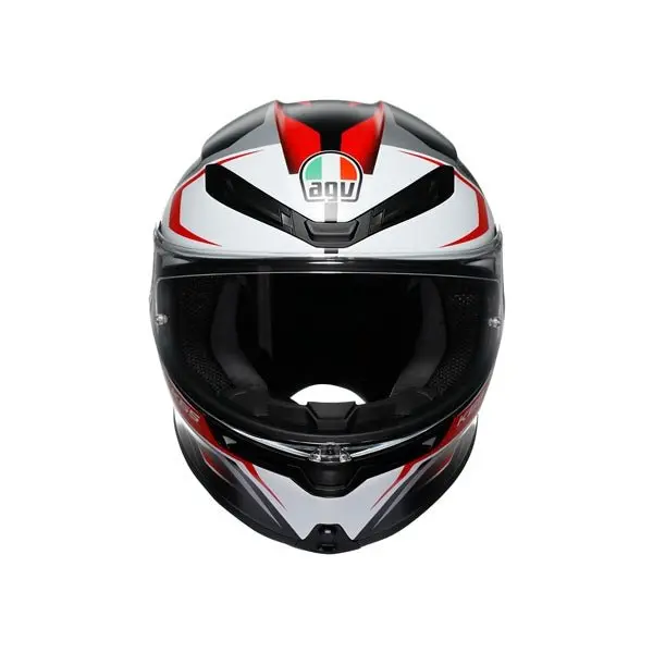 Agv K6 S Full Face Helmet 9