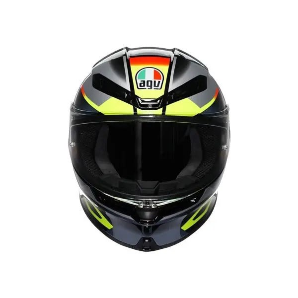 Agv K6 S Full Face Helmet 2