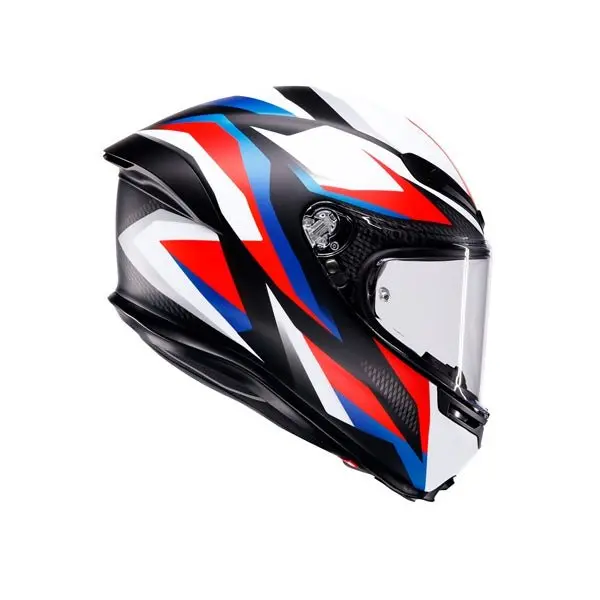 Agv K6 S Full Face Helmet 4