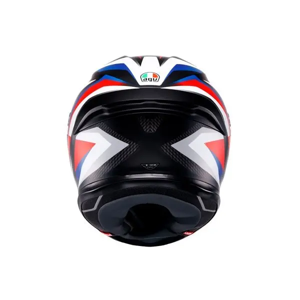 Agv K6 S Full Face Helmet 3