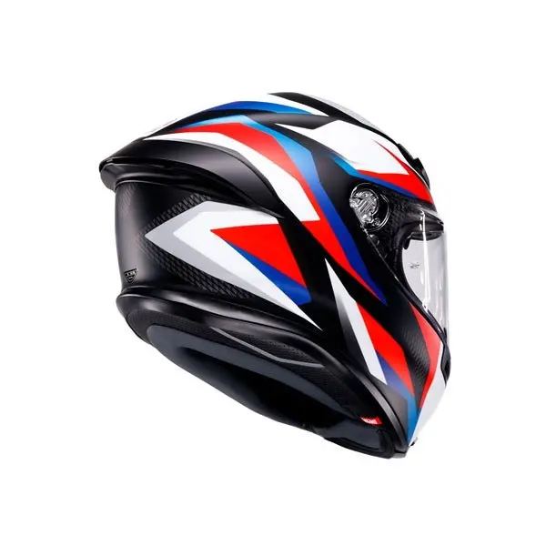 Agv K6 S Full Face Helmet 2