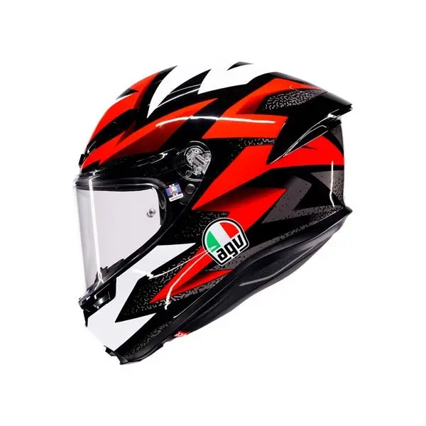 Agv K6 S Full Face Helmet 2