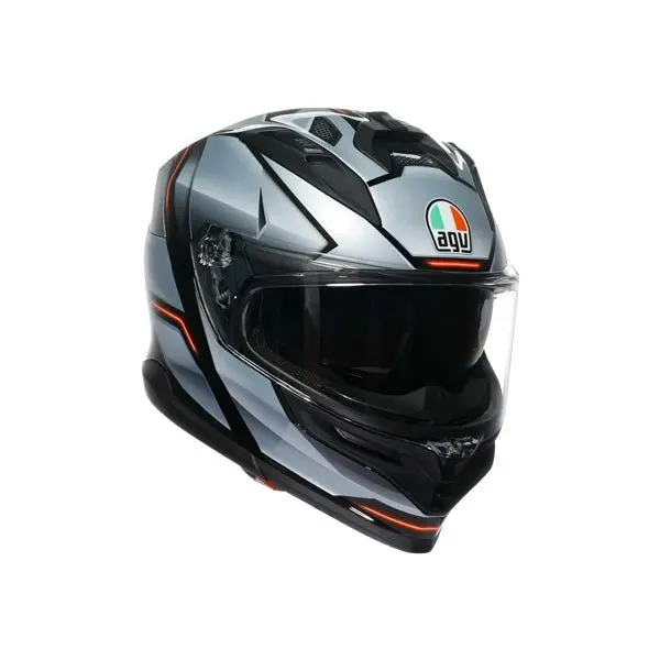 Agv K7 Full Face Helmet 1