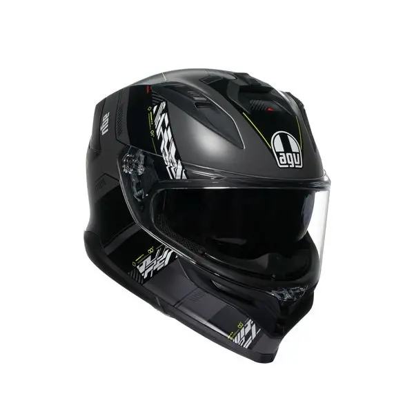 Agv K7 Full Face Helmet 1