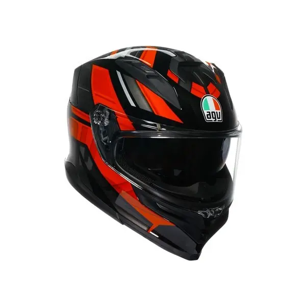 Agv K7 Full Face Helmet 1