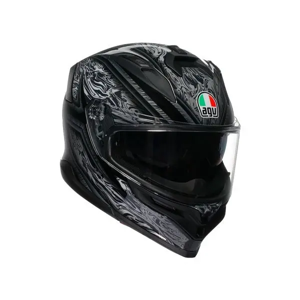 Agv K7 Full Face Helmet 1