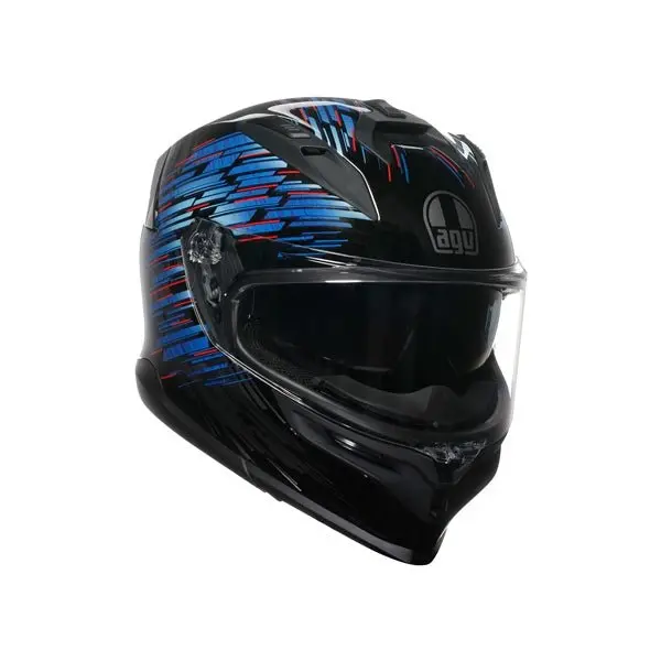 Agv K7 Full Face Helmet 1