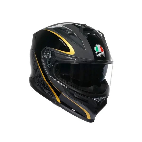 Agv K7 Full Face Helmet 1