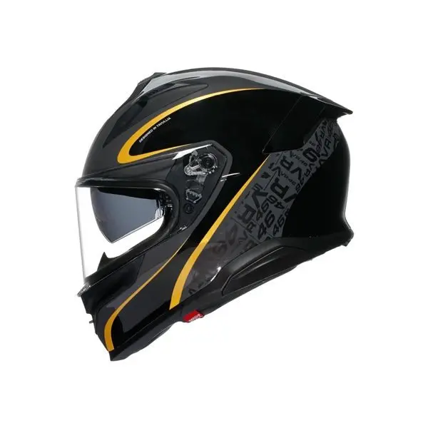Agv K7 Full Face Helmet 4