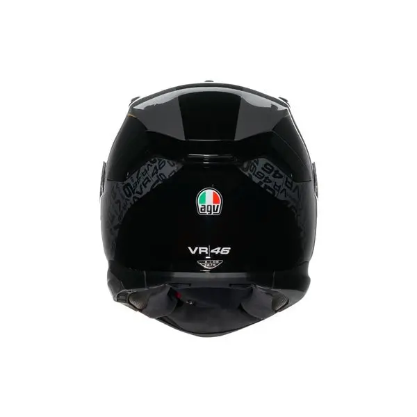 Agv K7 Full Face Helmet 5