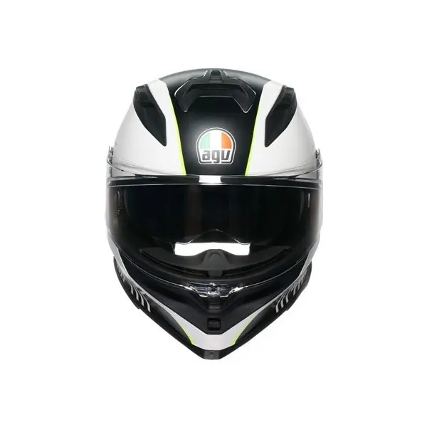 Agv K7 Full Face Helmet 2
